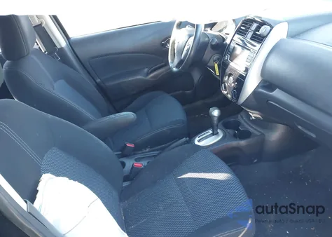 2016 Nissan Versa Note S from USA, damaged, VIN 3N1CE2CP6GL357346